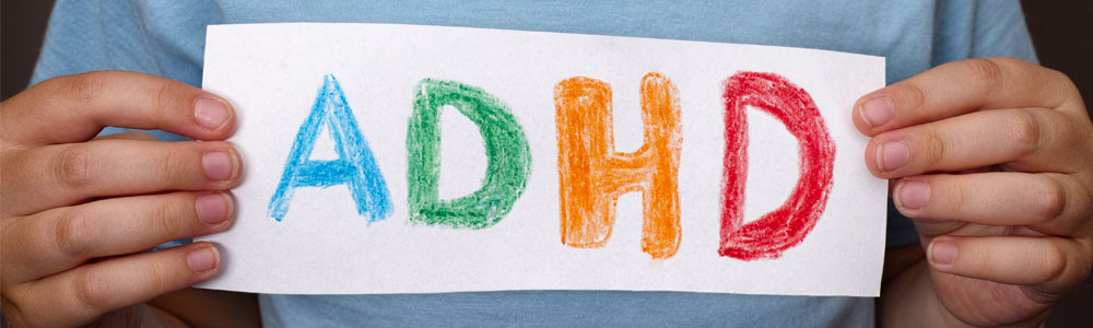 Read more about the article ADHD Basics