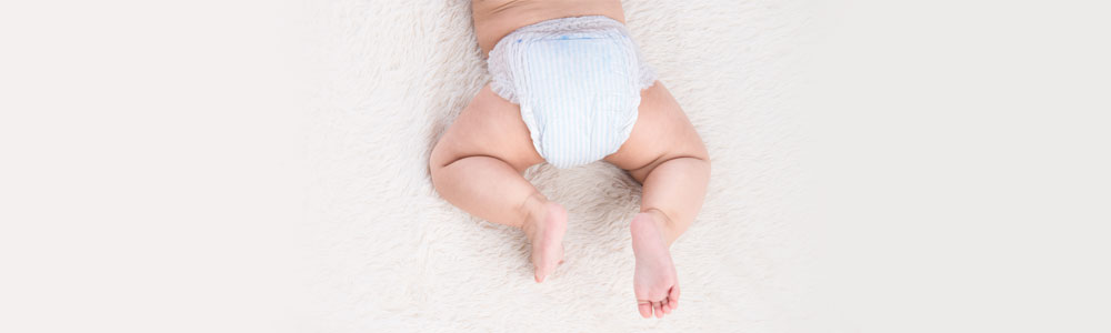 Read more about the article Diaper Rash
