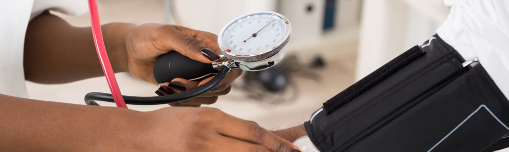 Read more about the article High Blood Pressure