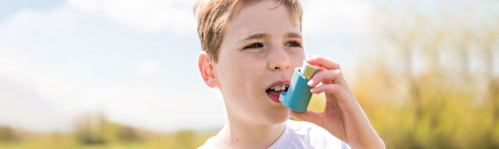 Read more about the article Inhalers