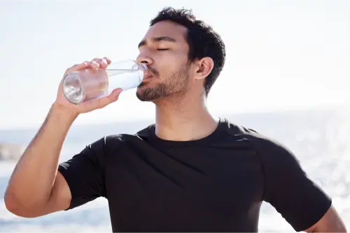 Read more about the article How Much Water Should You Drink Per Day and Why It Matters