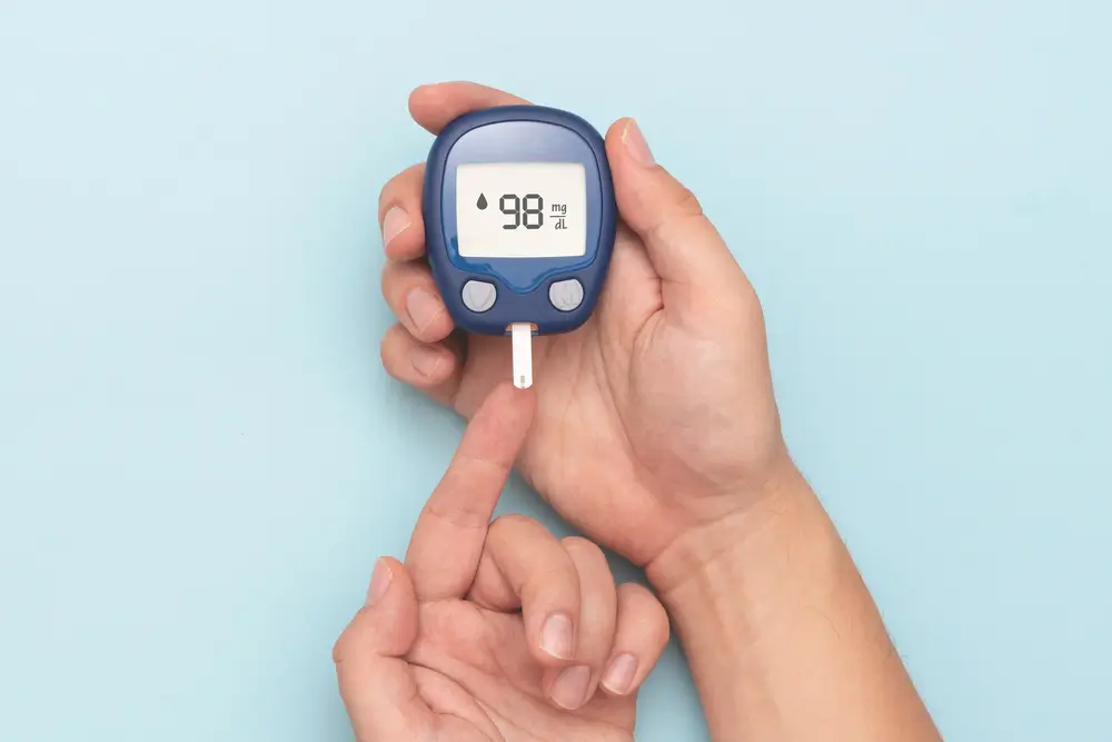 Read more about the article Understanding Diabetes: Types, Management, Prevention, and Risks