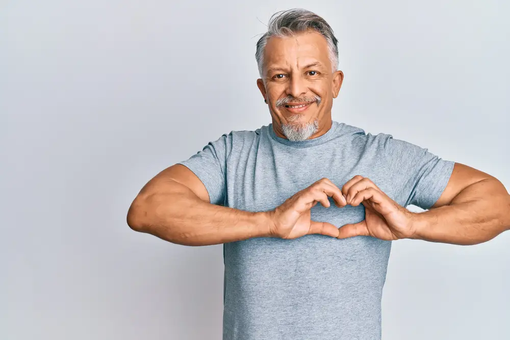 Prioritize Your Heart Health: Simple Steps for a Stronger Heart