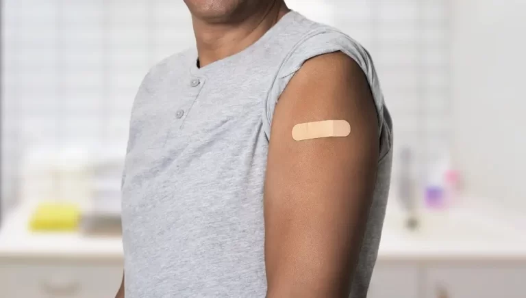 Read more about the article Why Vaccinations Matter at Every Age: Protecting Your Health with Primary Care