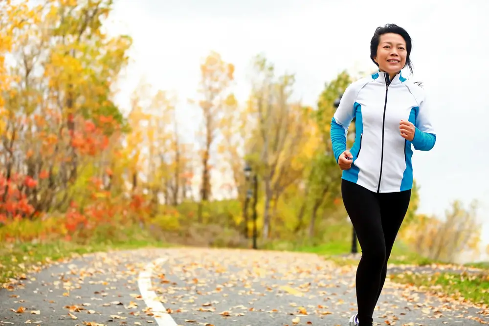Your Fall Health Checklist