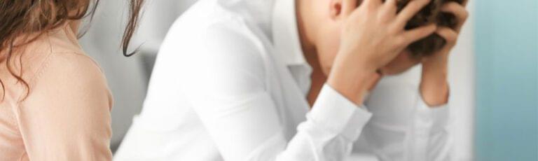 Read more about the article Anxiety Disorders