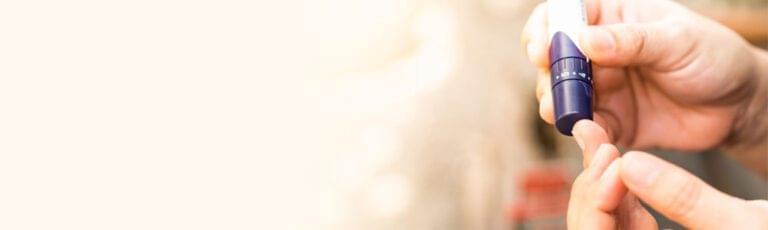 Read more about the article Diabetes