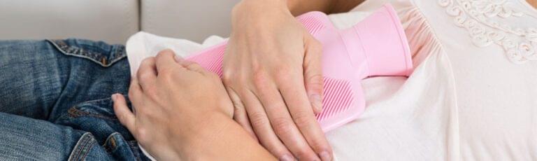 Read more about the article Premenstrual Syndrome (PMS)