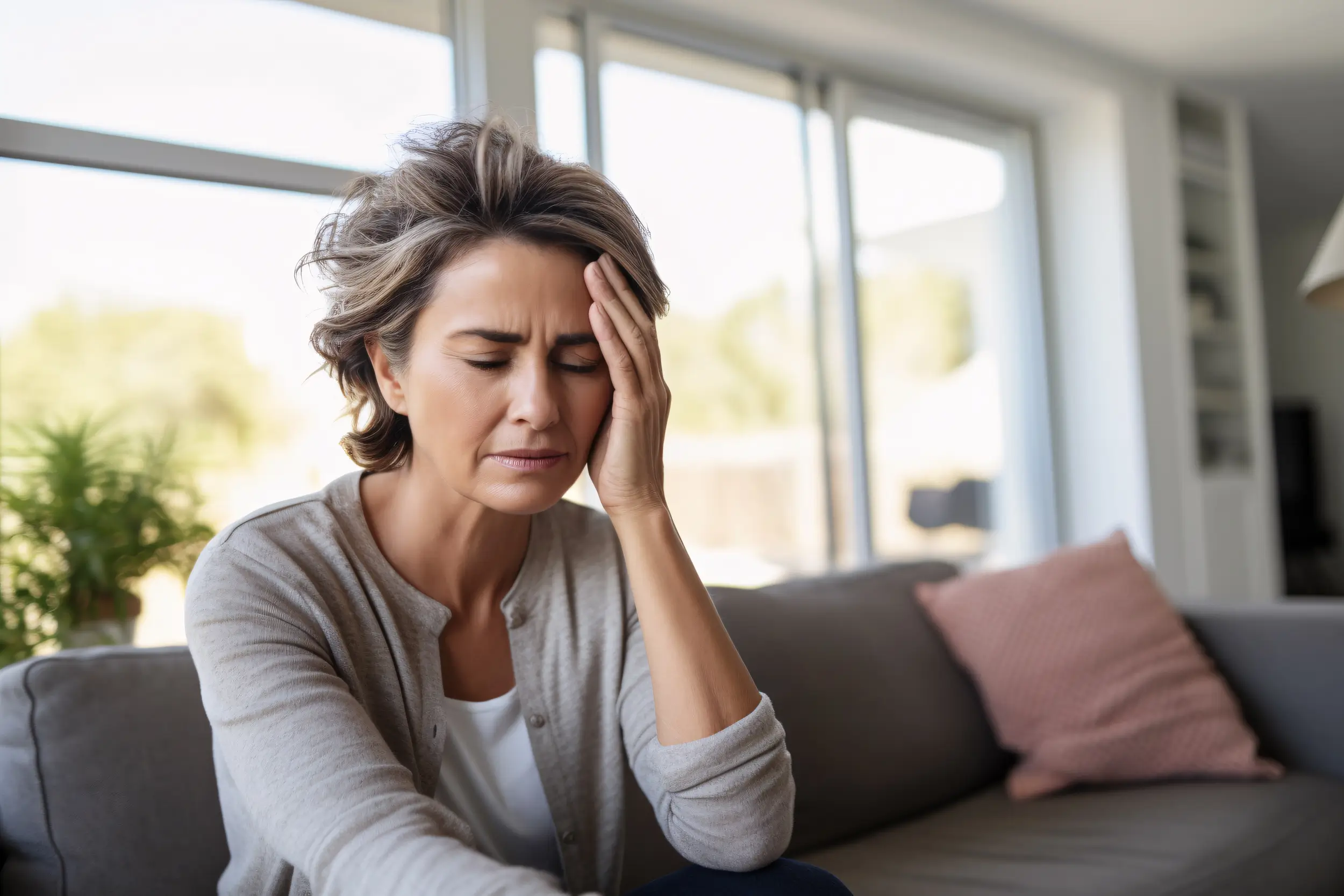 Migraines: More Than Just a Headache