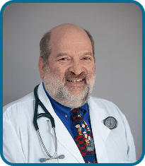 William B. Feldmann, MD