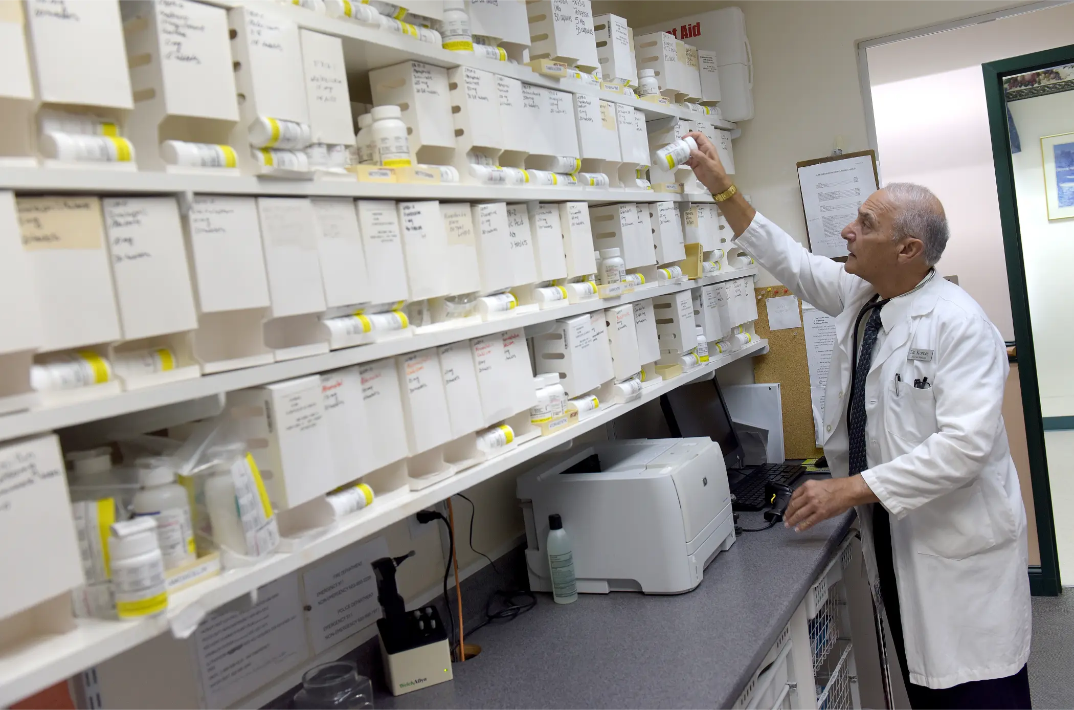 What Is Direct Primary Care