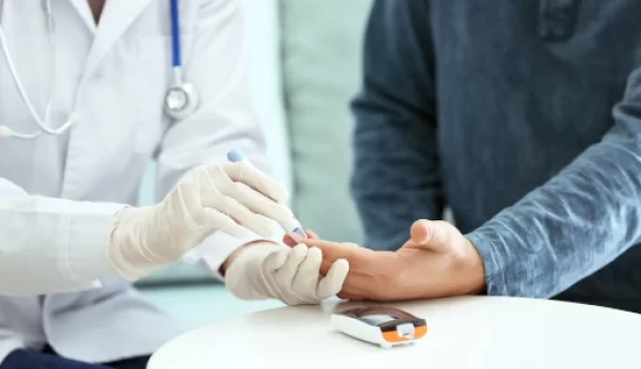 How to Prevent and Manage Diabetes