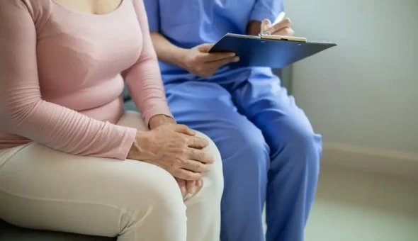 Annual Wellness Exams and Routine Lab Testing