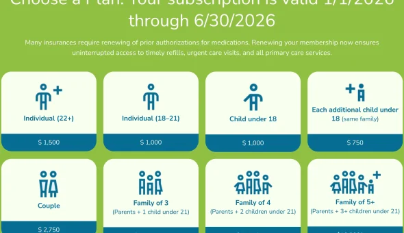 Learn the difference between Direct Primary Care and traditional primary care. Discover the benefits of DPC for small business owners, freelancers, and patients with high deductible insurance in Salem, NH at All Care Medical.