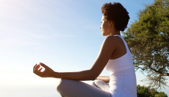 How Chronic Stress Affects Your Health (And What to Do About It