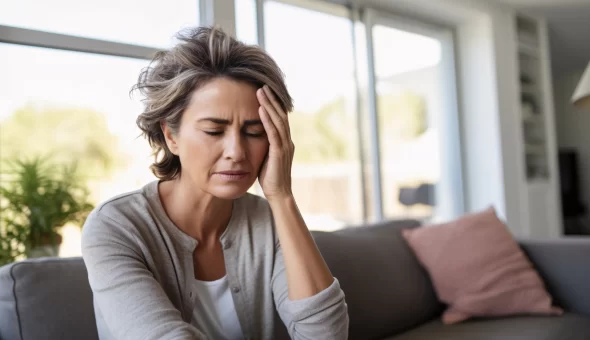 Migraines: More Than Just a Headache