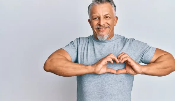 Prioritize Your Heart Health: Simple Steps for a Stronger Heart