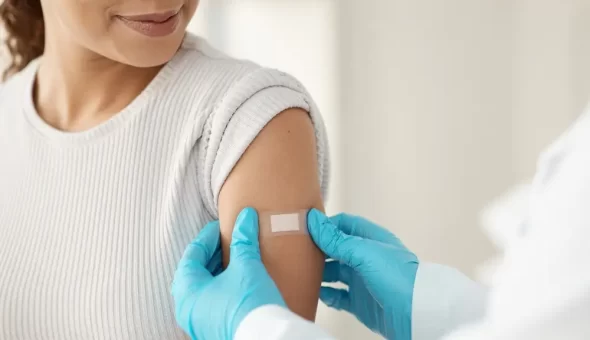 Stay Healthy This Winter: The Importance of Handwashing and Flu Shots