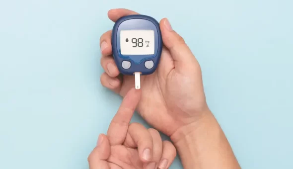 Understanding Diabetes
