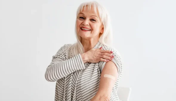 Understanding Flu Shots and Why They Matter