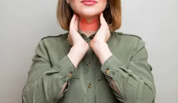 Understanding Thyroid Health: How Your PCP Can Help