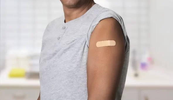 Why Vaccinations Matter at Every Age