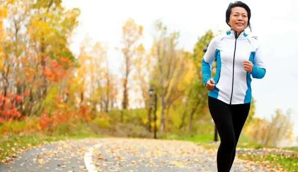 Your Fall Health Checklist