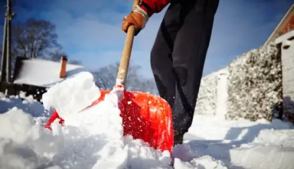 Staying Safe in Cold Weather: Tips to Prevent Injury and Illness